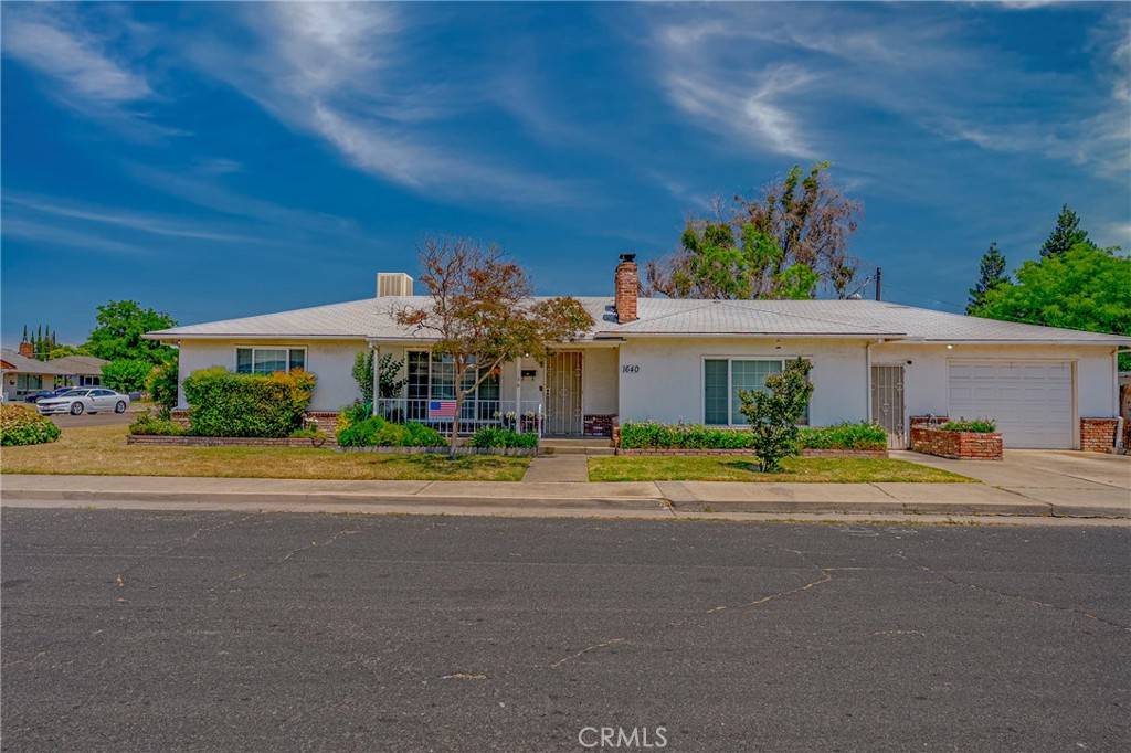 Merced, CA 95341,1640 Shirley ST