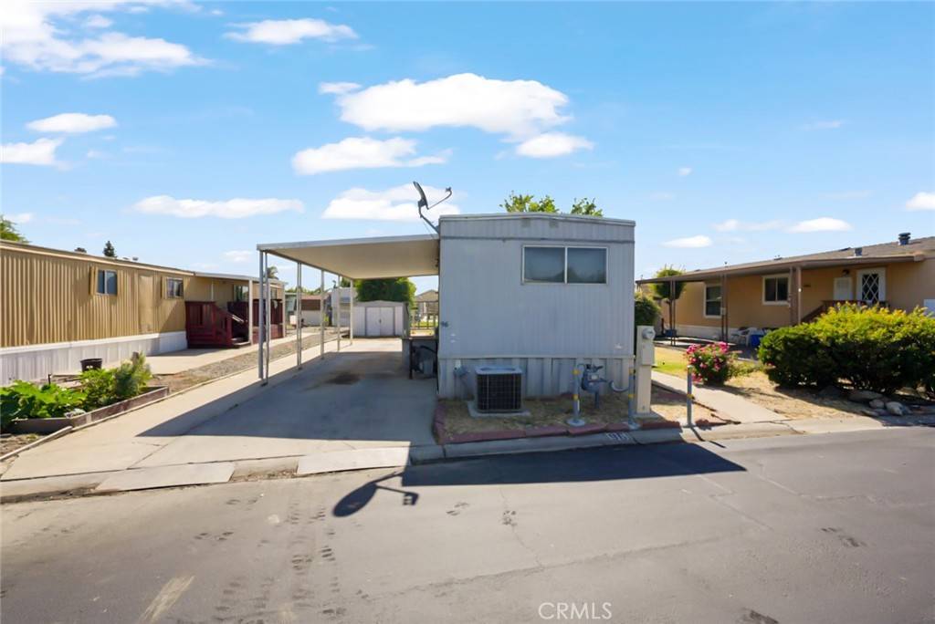 Merced, CA 95341,2499 E Gerard Ave #96