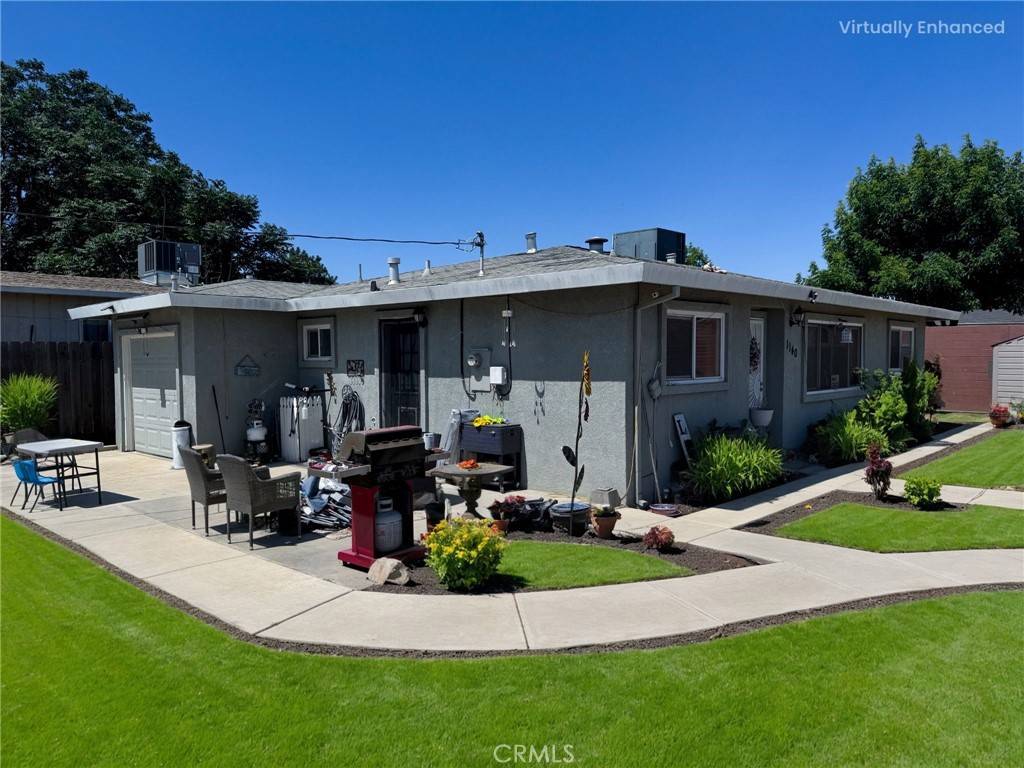 Livingston, CA 95334,1140 Front ST