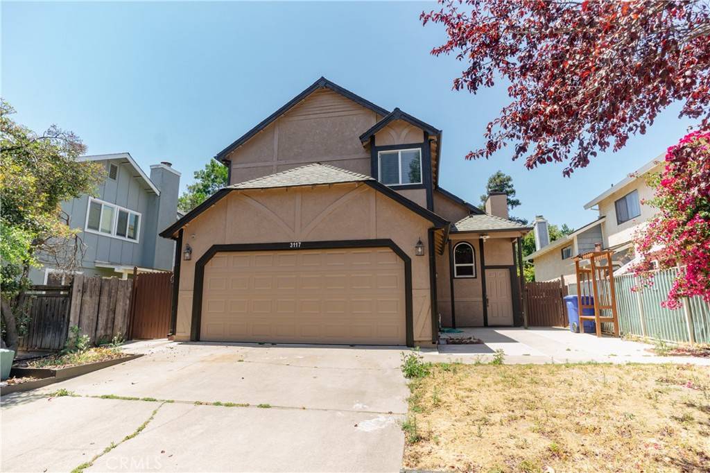 Turlock, CA 95382,3117 Andre LN
