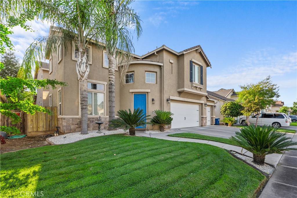 Merced, CA 95348,3843 Colma AVE