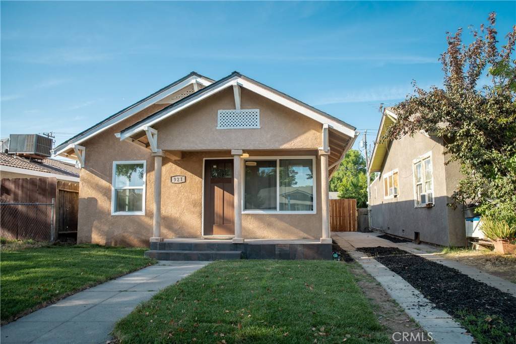 Merced, CA 95340,921 W 19th ST