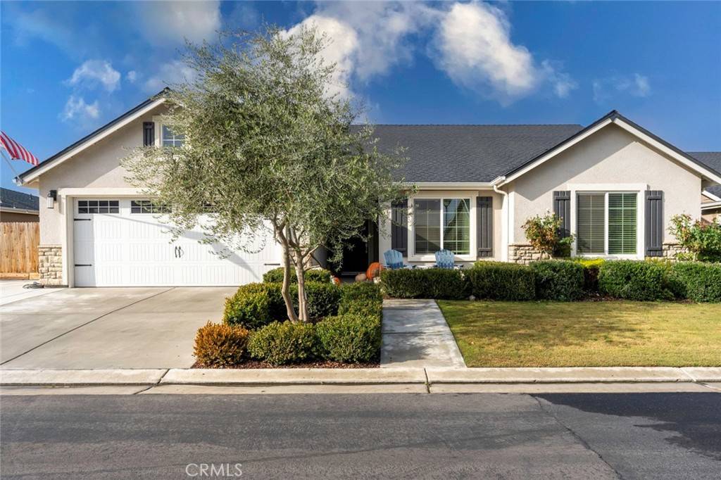 Tulare, CA 93274,1765 Clearwater ST