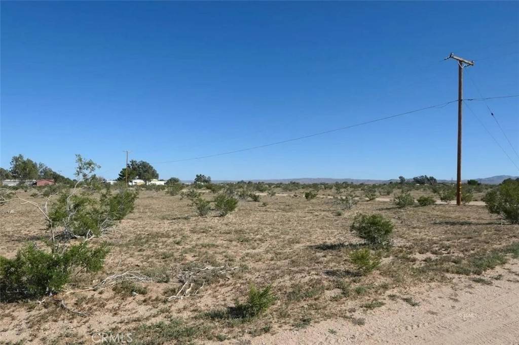 Ridgecrest, CA 93555,0 E Ridgecrest BLVD