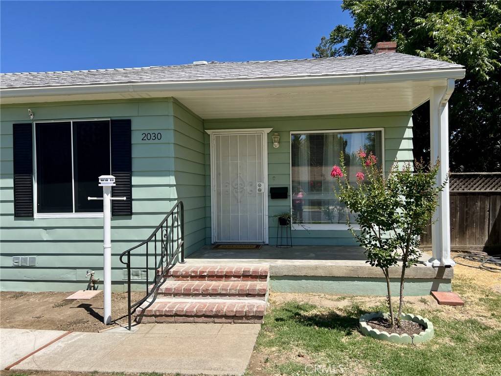 Merced, CA 95340,2030 Union AVE