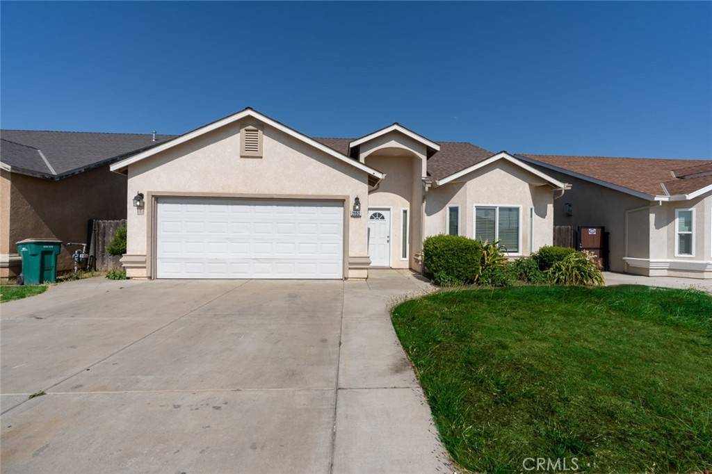 Merced, CA 95348,2152 Fern ST