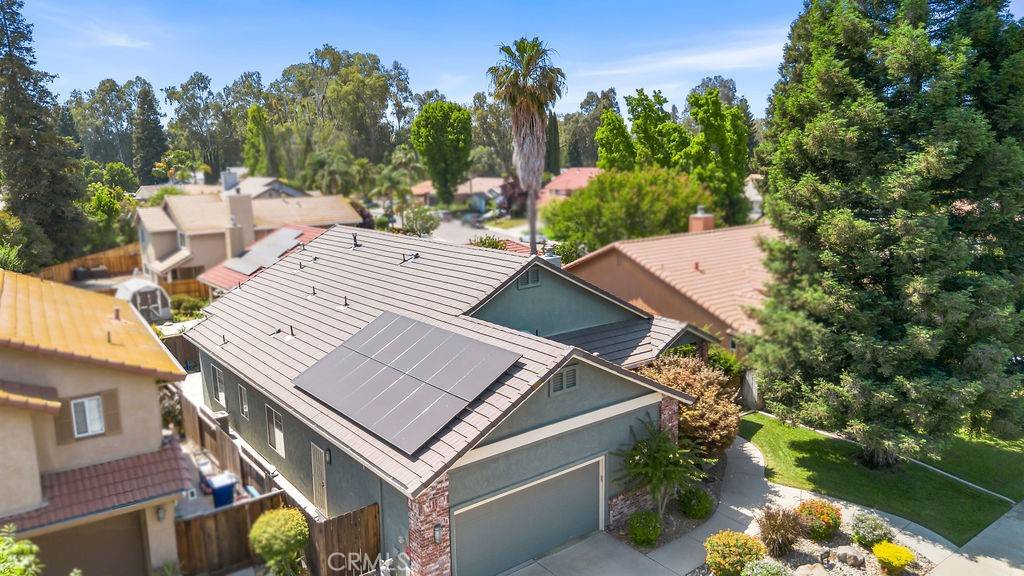 Merced, CA 95348,3475 Paseo Verde AVE