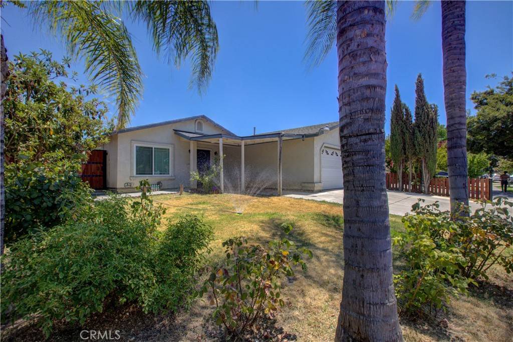 Merced, CA 95341,402 La Mesa ST