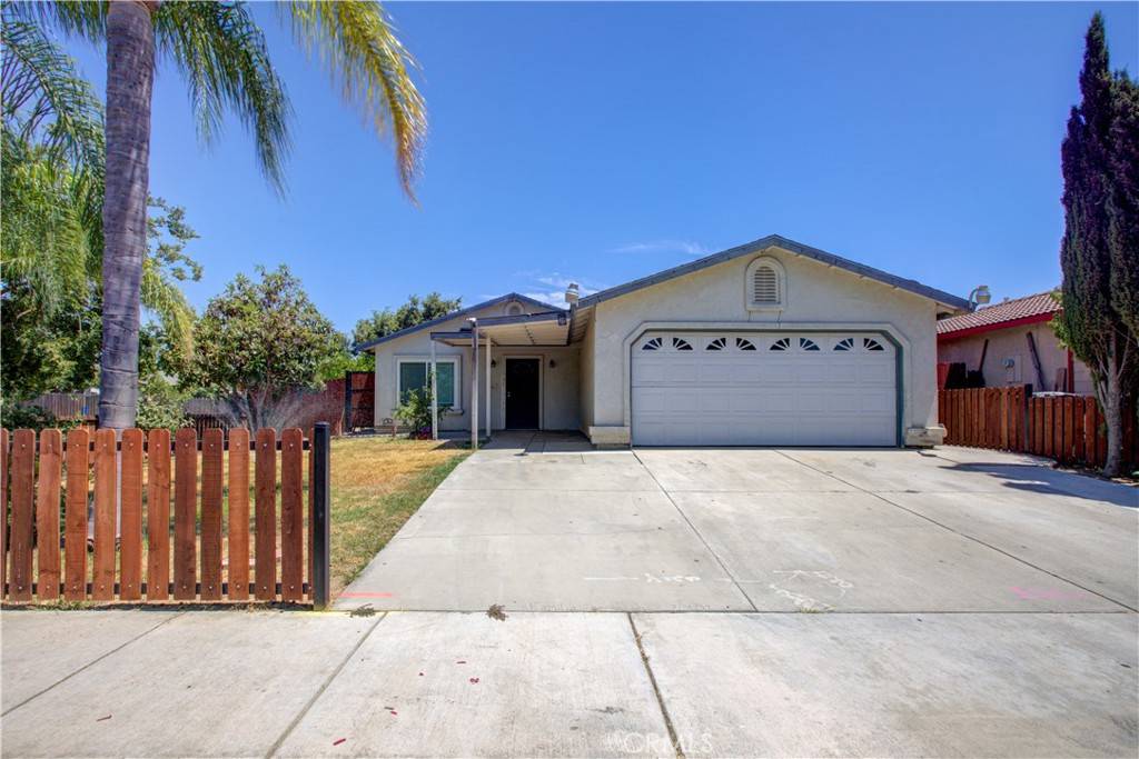 Merced, CA 95341,402 La Mesa ST