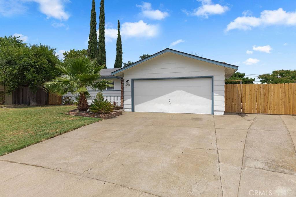 Sacramento, CA 95826,3760 Fielding CIR