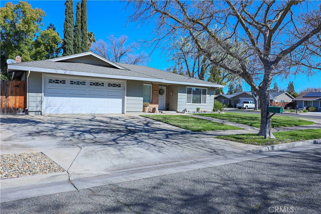 Merced, CA 95340,1059 Vernal AVE