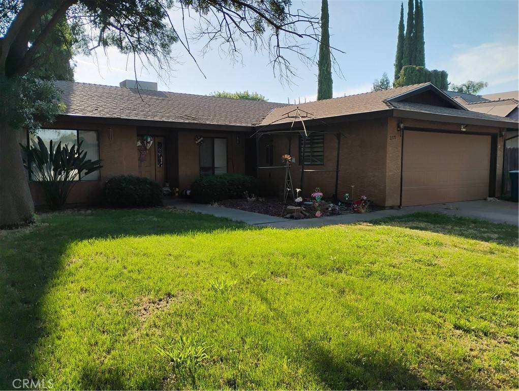 Merced, CA 95340,2771 Saratoga AVE