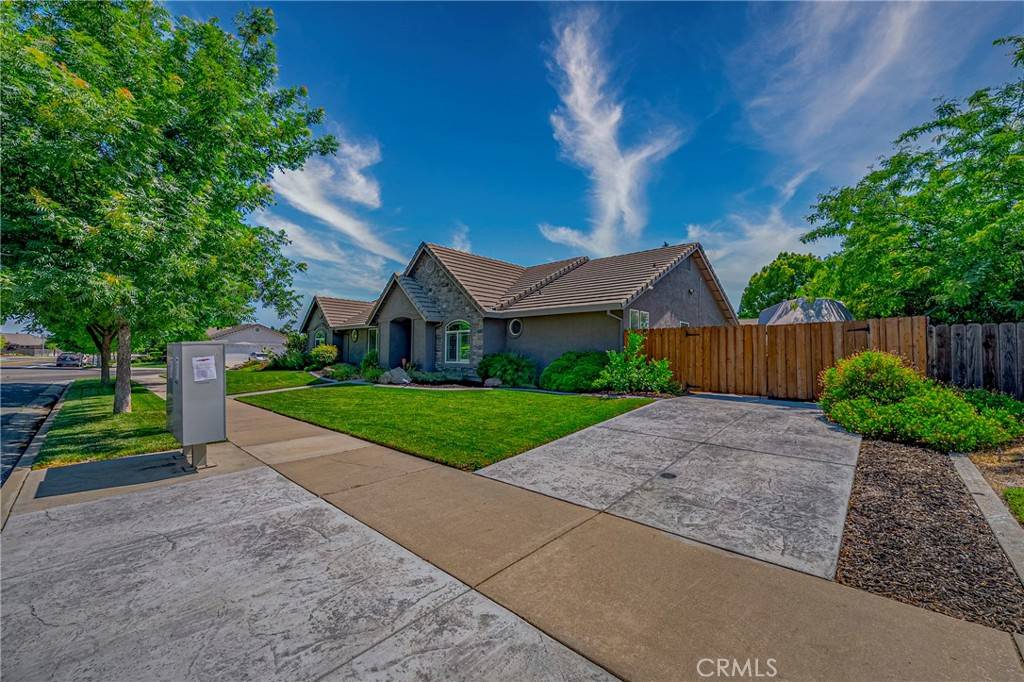 Merced, CA 95340,3486 Cascade Creek AVE
