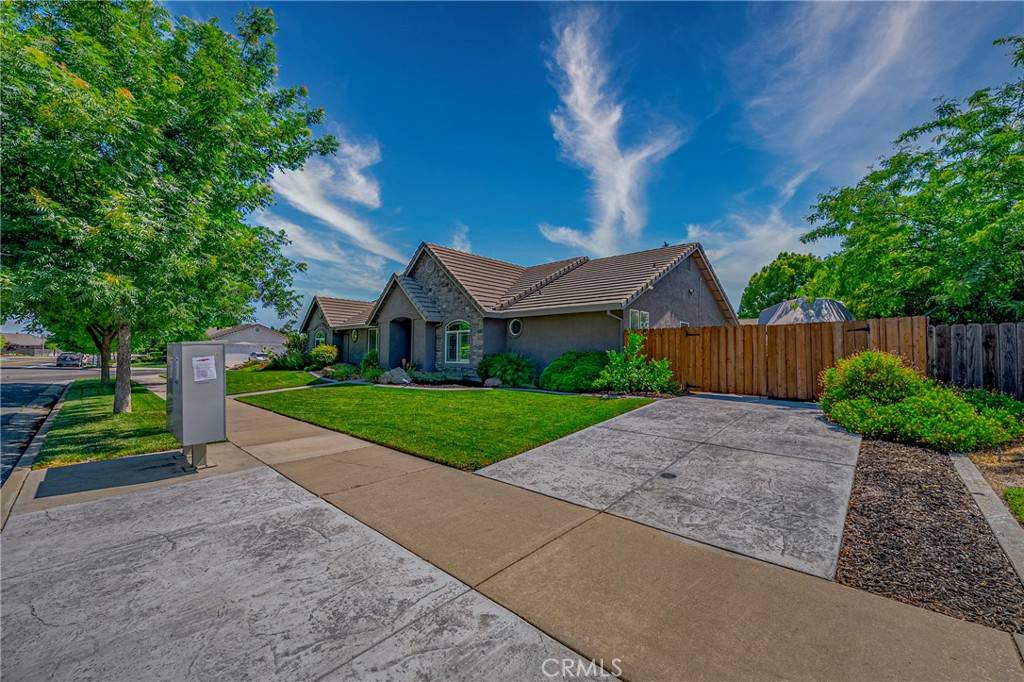 Merced, CA 95340,3486 Cascade Creek AVE