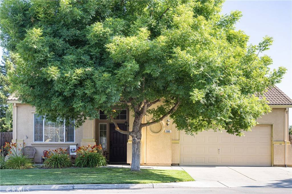 Atwater, CA 95301,2085 Patriotic DR