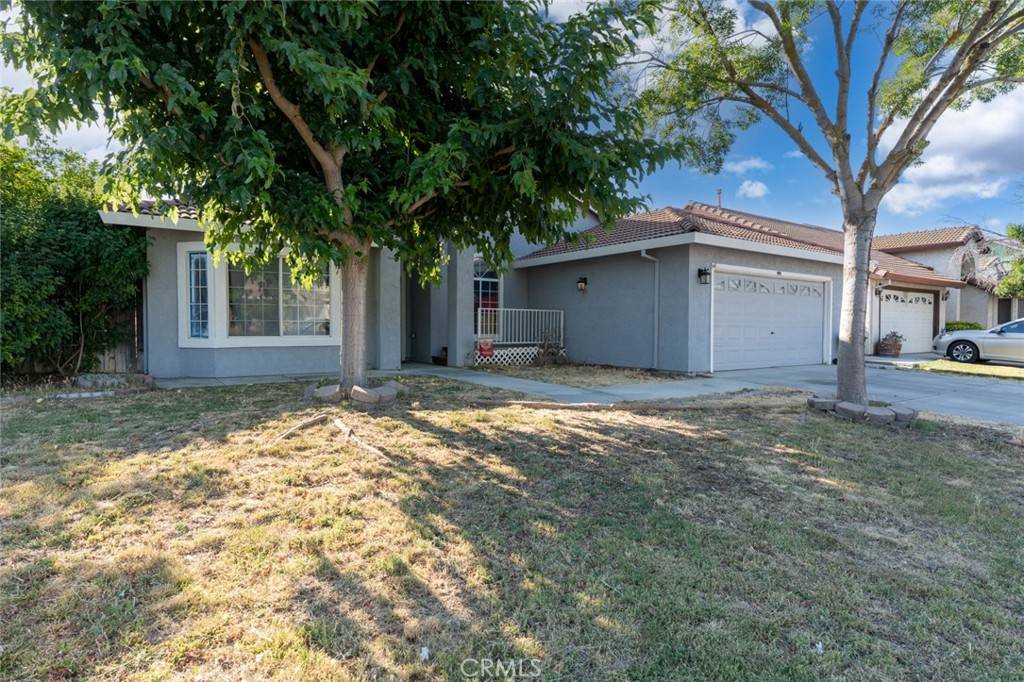 Los Banos, CA 93635,1928 Davis DR