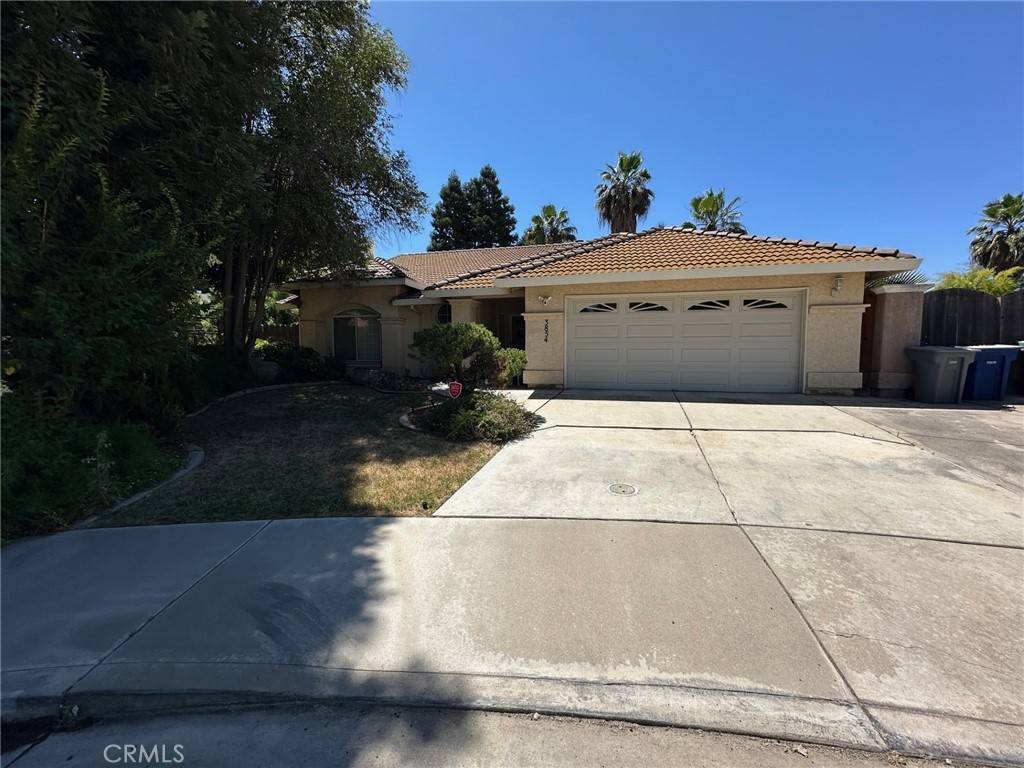 Merced, CA 95340,3854 Canvasback CT
