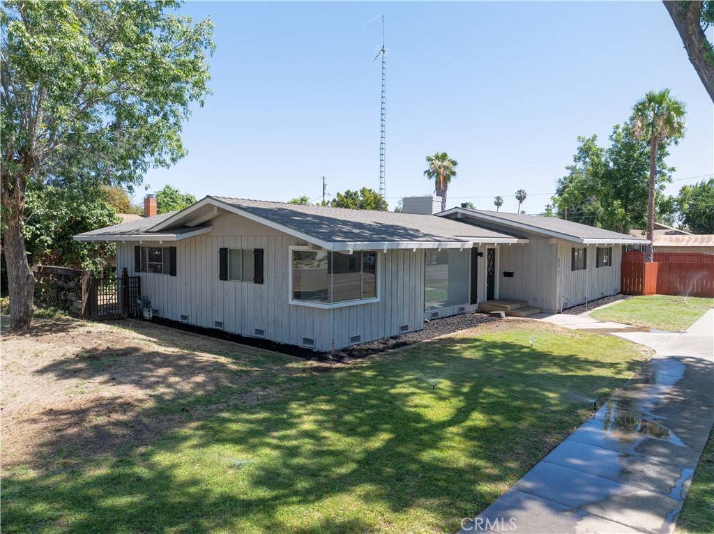 Patterson, CA 95363,375 K ST