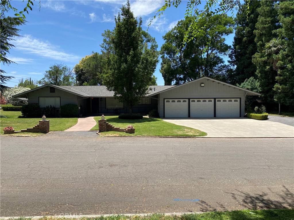 Merced, CA 95340,2805 Forist LN