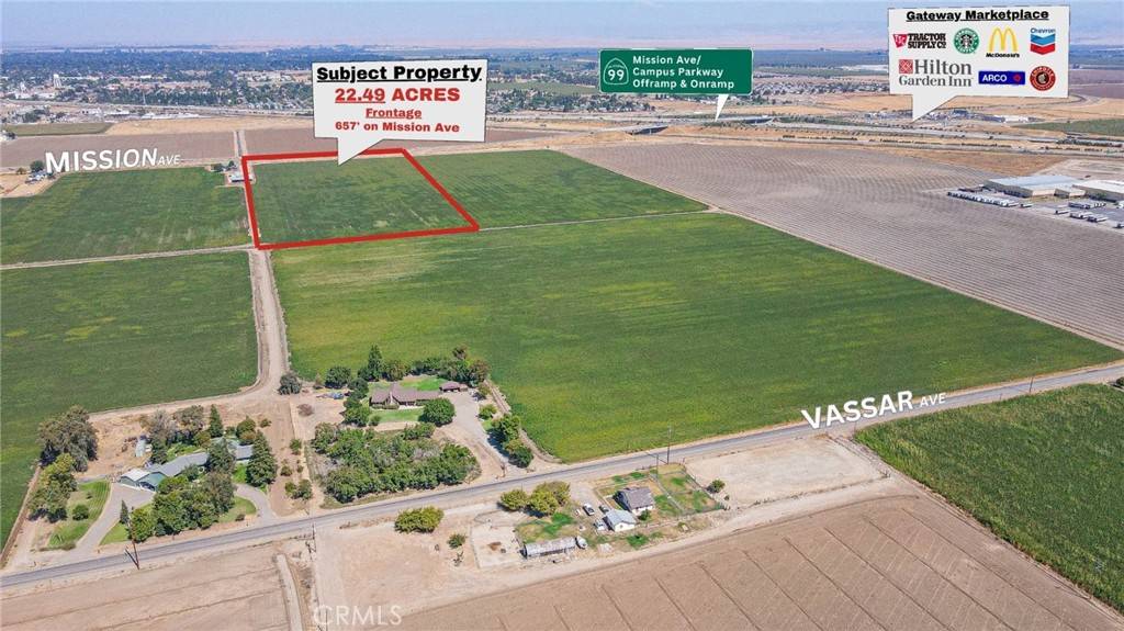 Merced, CA 95341,0 Mission AVE
