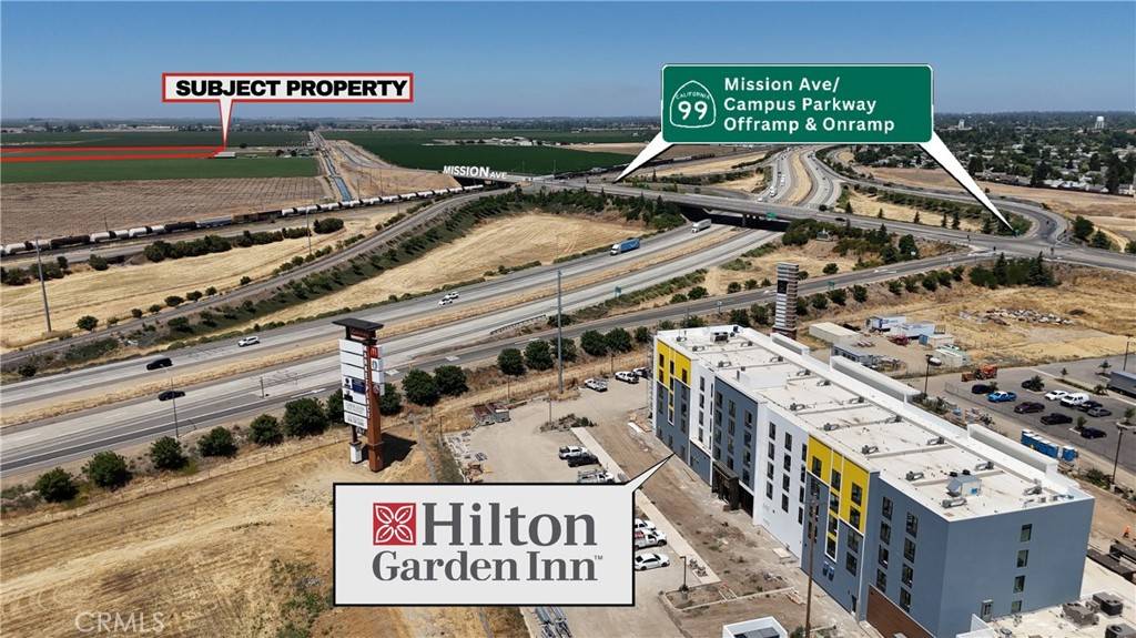 Merced, CA 95341,0 Henry ST