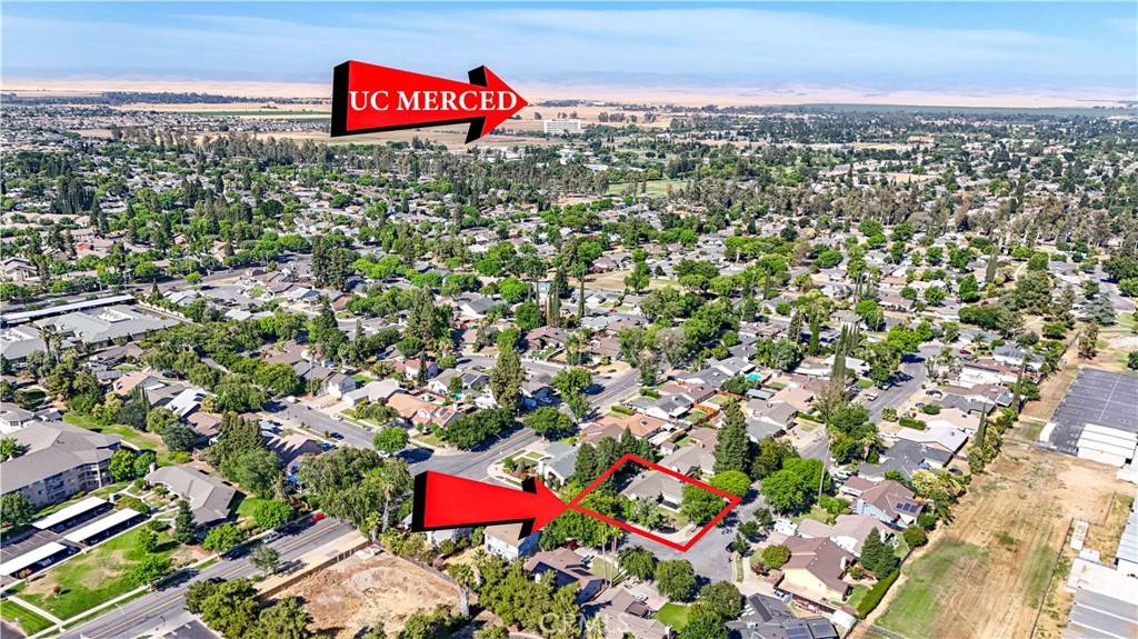 Merced, CA 95348,899 La Jolla WAY