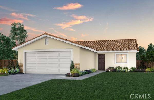 Los Banos, CA 93635,440 Barrett LN