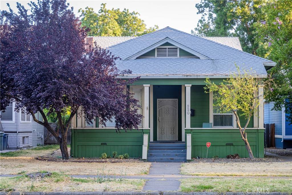 Merced, CA 95340,320 W 21st ST