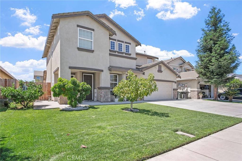 Livingston, CA 95334,2946 Trigger LN