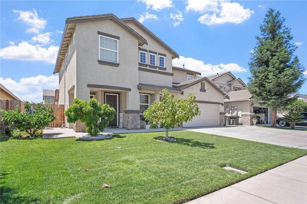 Livingston, CA 95334,2946 Trigger LN