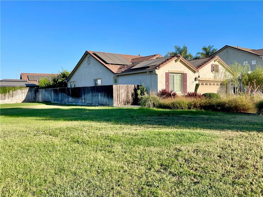 Merced, CA 95348,3803 Colma CT