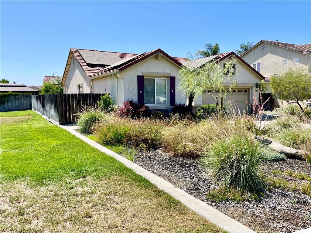 Merced, CA 95348,3803 Colma CT