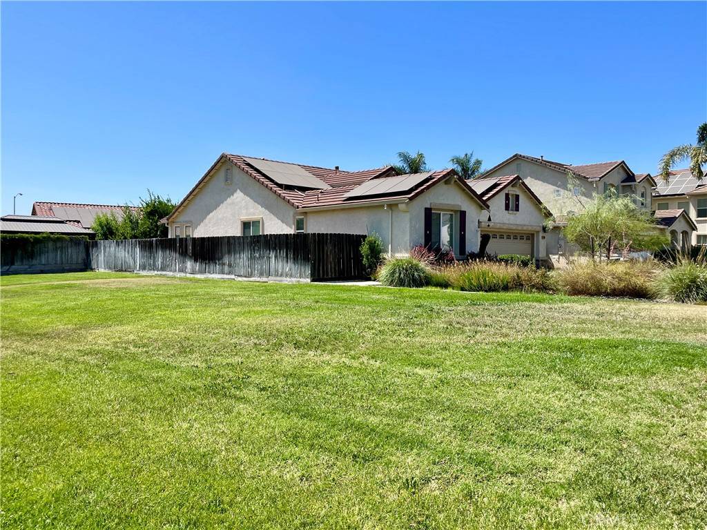 Merced, CA 95348,3803 Colma CT