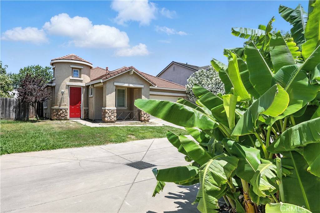 Merced, CA 95348,1207 Strawberry DR