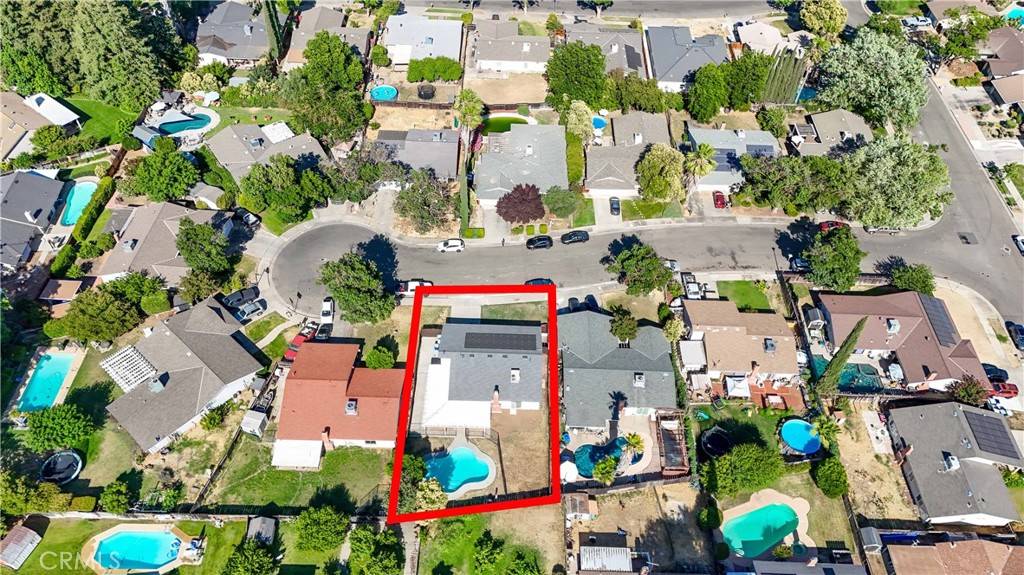 Merced, CA 95340,3537 Trinity CT