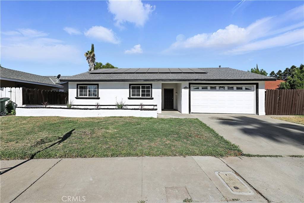 Merced, CA 95340,3537 Trinity CT