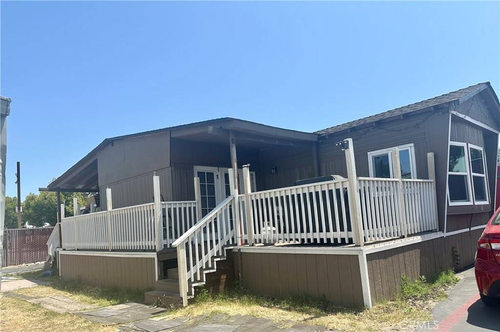 Atwater, CA 95301,2355 Atwater BLVD #1