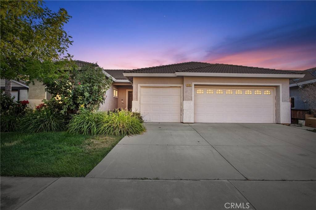 Livingston, CA 95334,519 Chandler CT