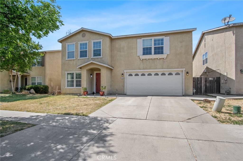 Merced, CA 95348,1169 Crescent DR