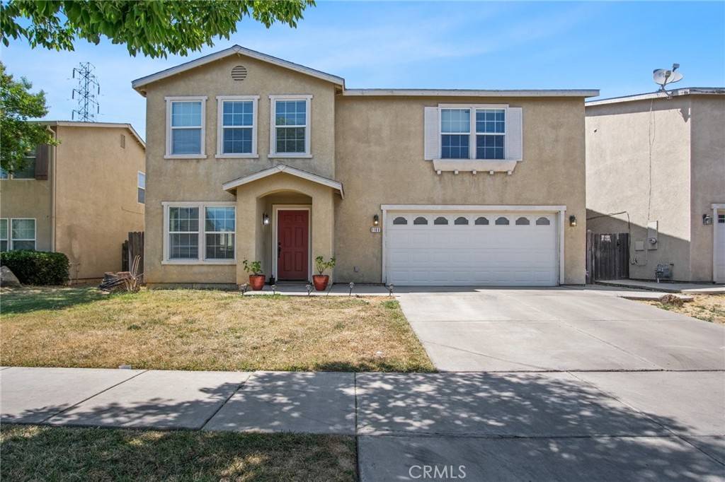 Merced, CA 95348,1169 Crescent DR