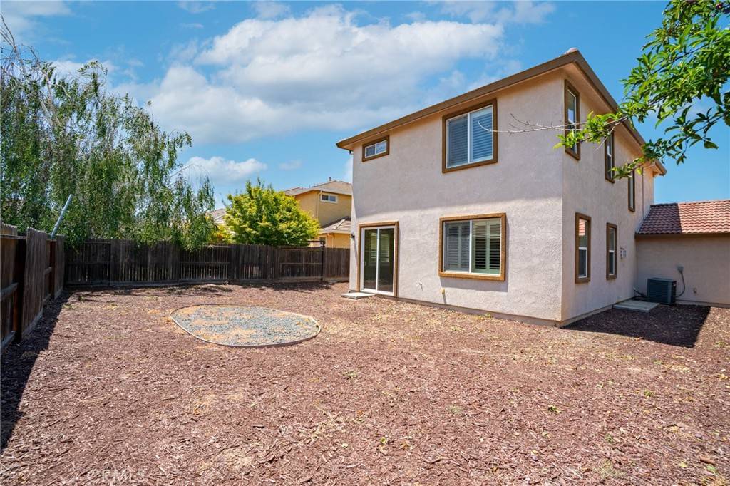 Merced, CA 95348,518 Barclay WAY