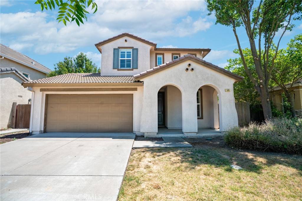 Merced, CA 95348,518 Barclay WAY