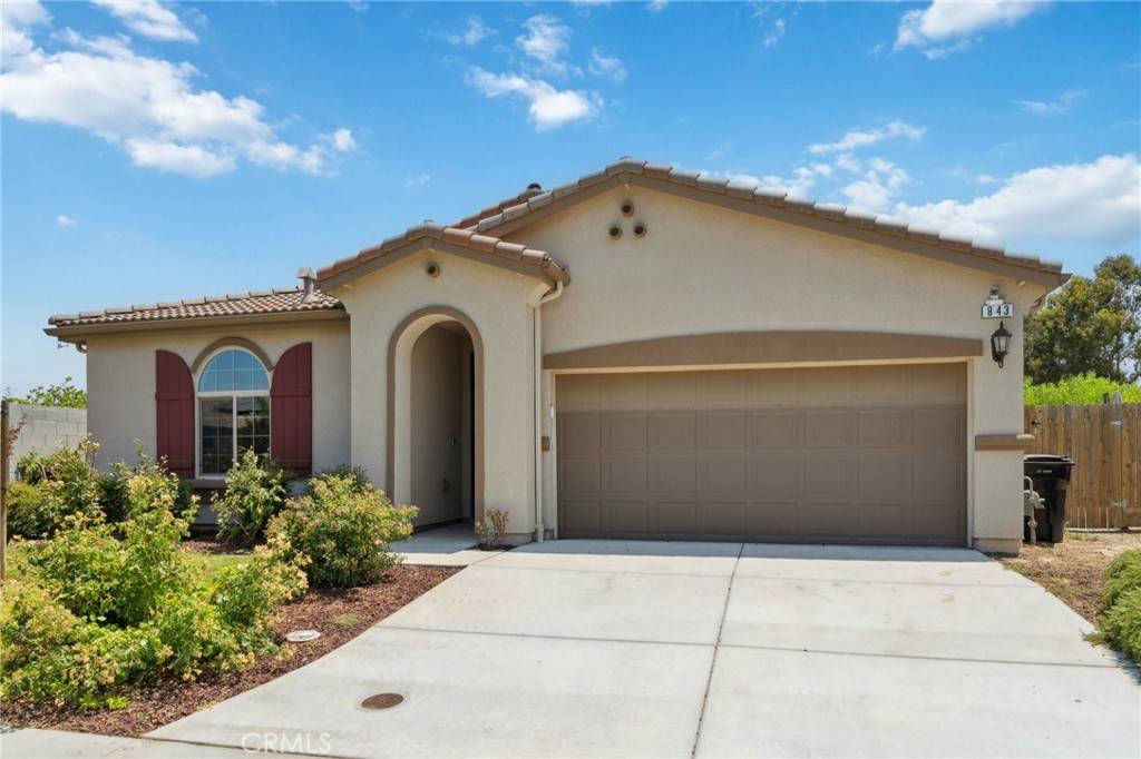 Lemoore, CA 93245,843 Sydney WAY