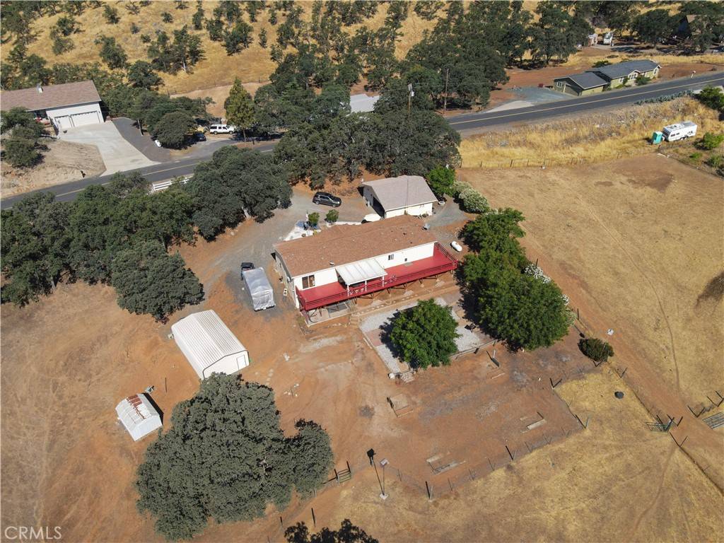 La Grange, CA 95329,9700 Paraje WAY