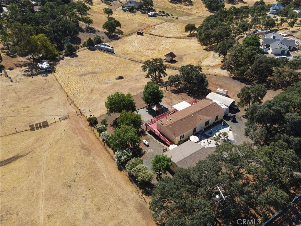 La Grange, CA 95329,9700 Paraje WAY