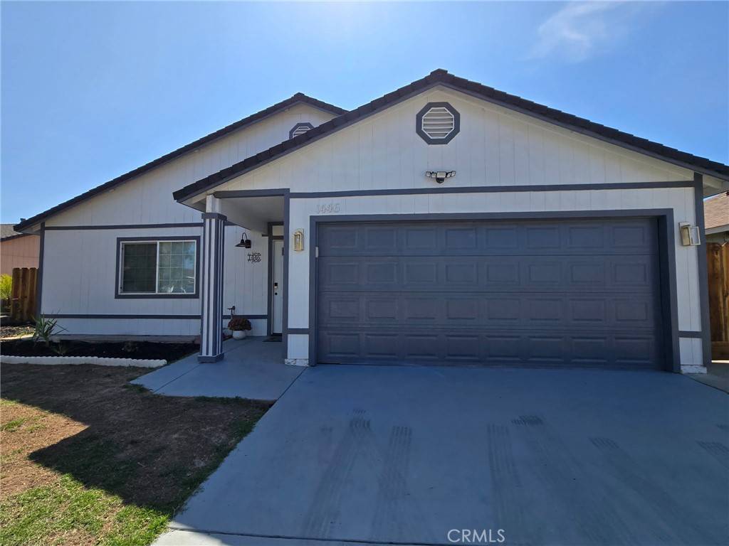 Livingston, CA 95334,1446 Pinot DR