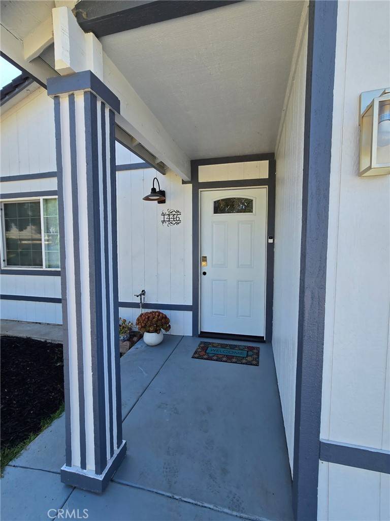 Livingston, CA 95334,1446 Pinot DR