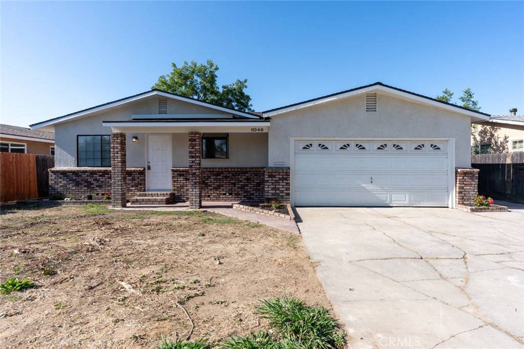 Merced, CA 95341,1048 Woodward AVE