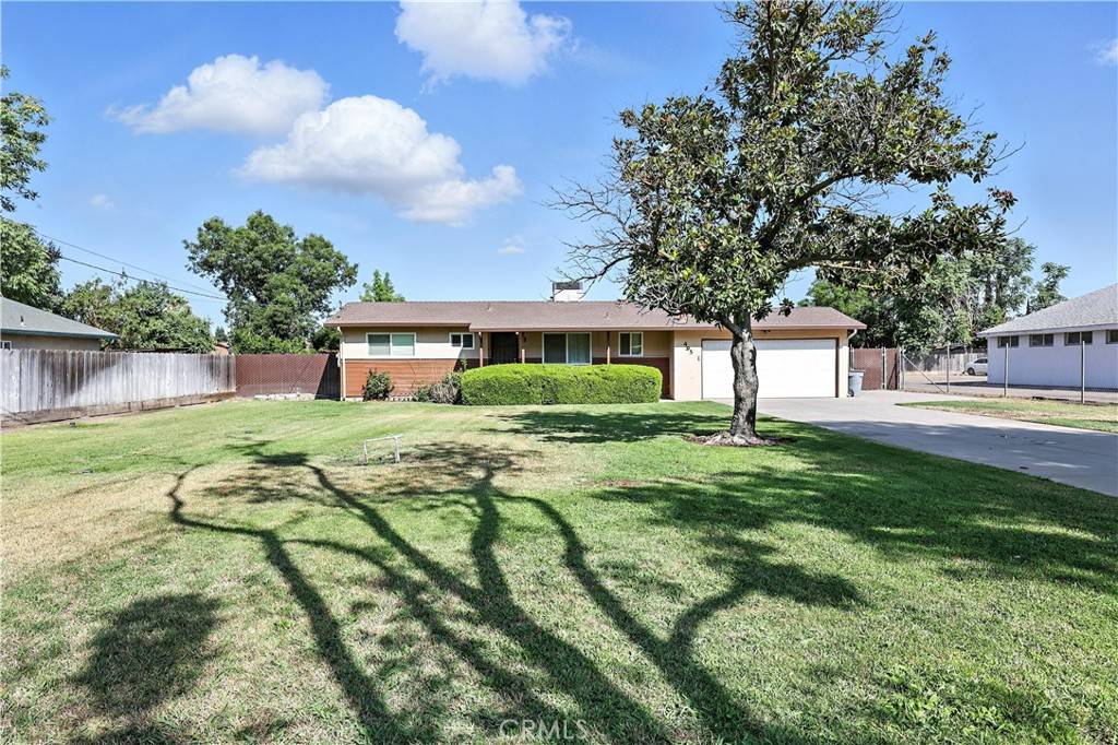 Merced, CA 95341,495 Q ST