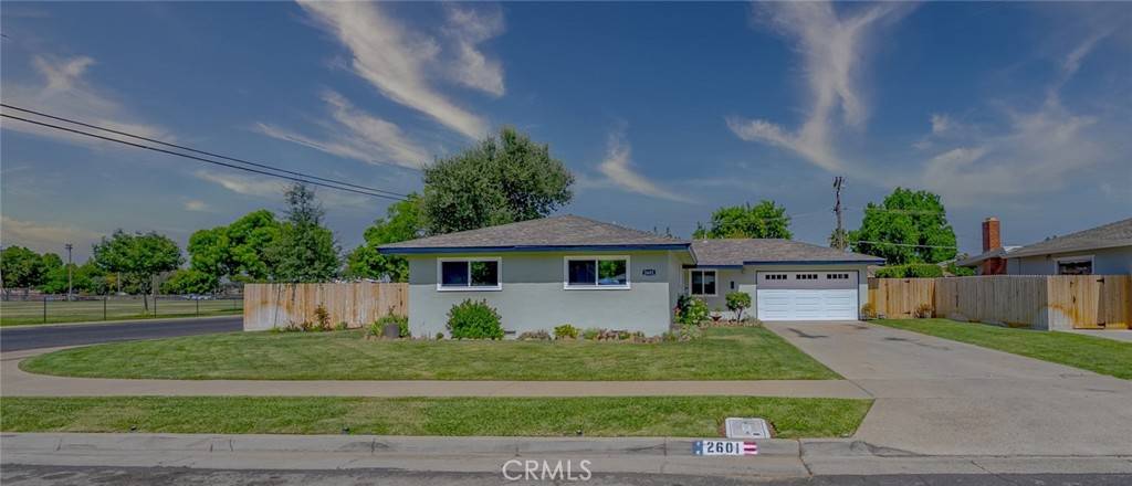 Merced, CA 95340,2601 Hoover CT